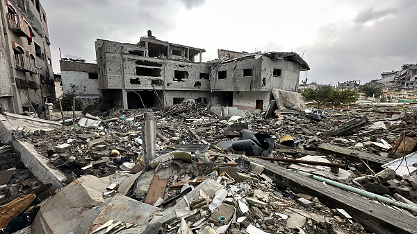 Biden szerint Izrael elveszíti a nemzetközi támogatást a válogatás nélküli bombázások miatt