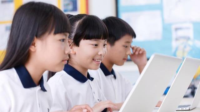 97 درصد از خردسالان در چین از اینترنت استفاده می‌کنندا