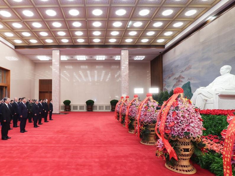 中国共産党95周年記念　中国毛沢東記念 コイン·マニア必見!!/中国共産党95周年記念/中国毛沢東記念コイン