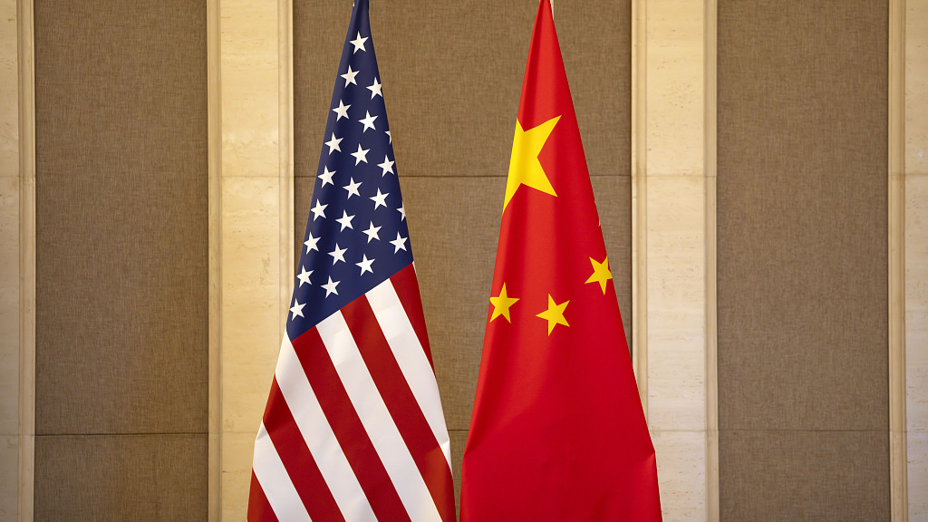 پیام تبریک شی جین پینگ و جو بایدن به مناسبت سالگرد برقراری روابط دیپلماتیک دو کشور