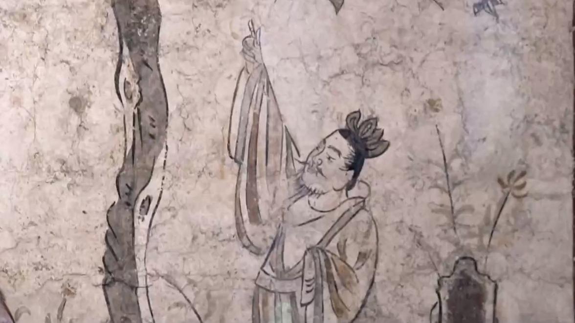 唐李憲墓発掘報告 唐李憲墓発掘報告 唐李憲墓発掘報告 唐李憲墓発掘報告 本