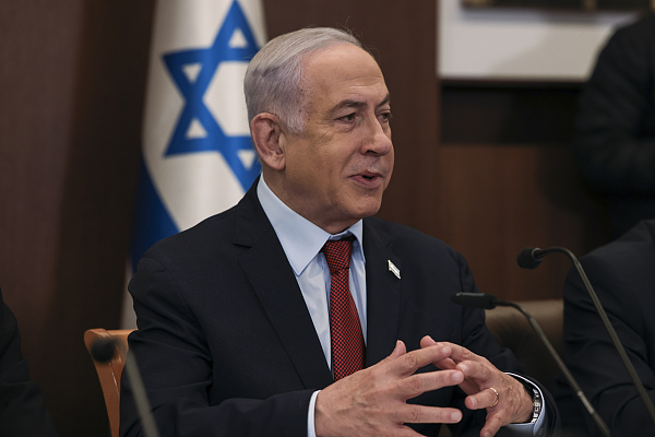 Izrael: Még jelentős nézeteltérések vannak a négyoldalú találkozón