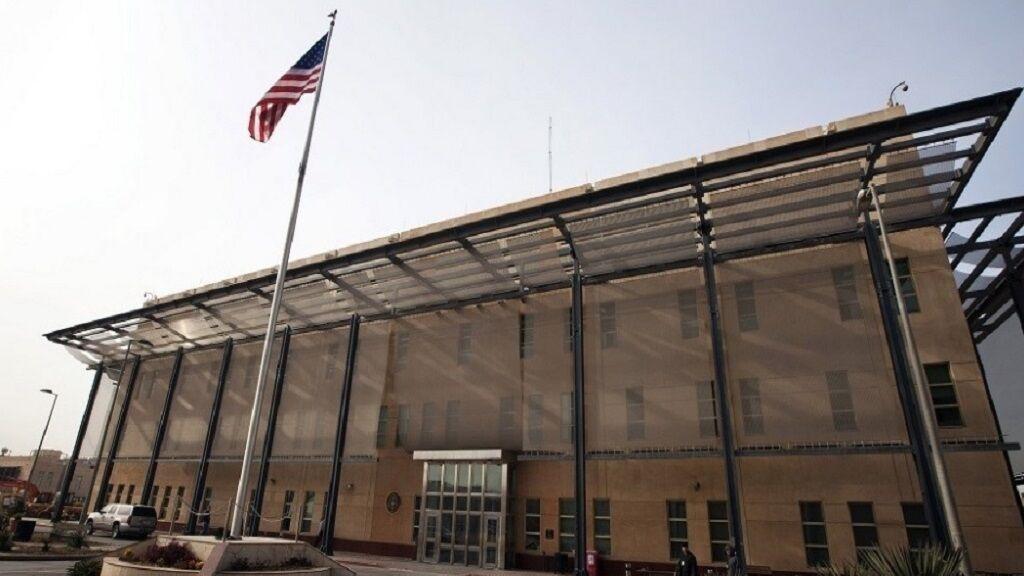 عراق کاردار سفارت آمریکا را احضار کردا