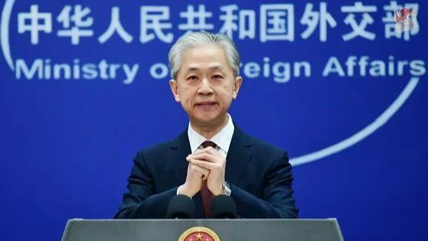 وزارت امور خارجه چین: رهبران خارجی و سازمان های بین المللی عید بهار را به شی جین پینگ و مردم چین تبریک می گویندا