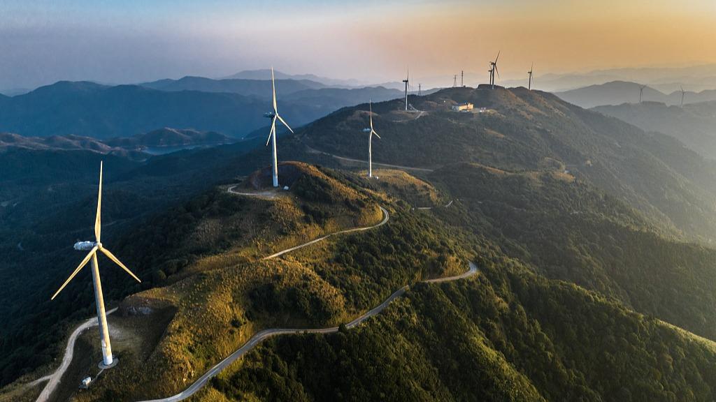 تاکید رهبر چین بر پیشبرد توسعه با کیفیت بالای انرژیا