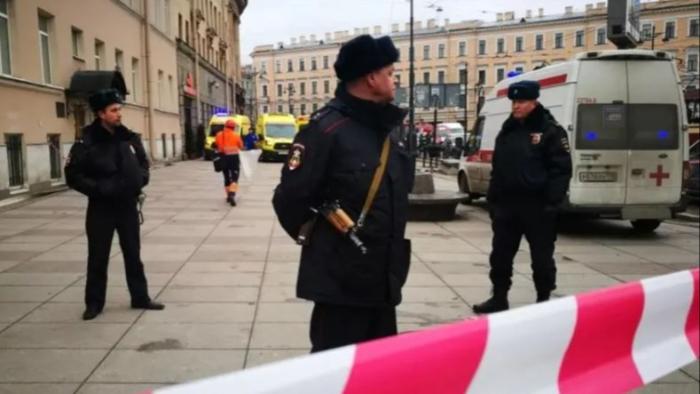 شمار کشته شدگان حمله مسکو به ۶۰ نفر افزایش یافت؛ «داعش مسئولیت» را برعهده گرفتا