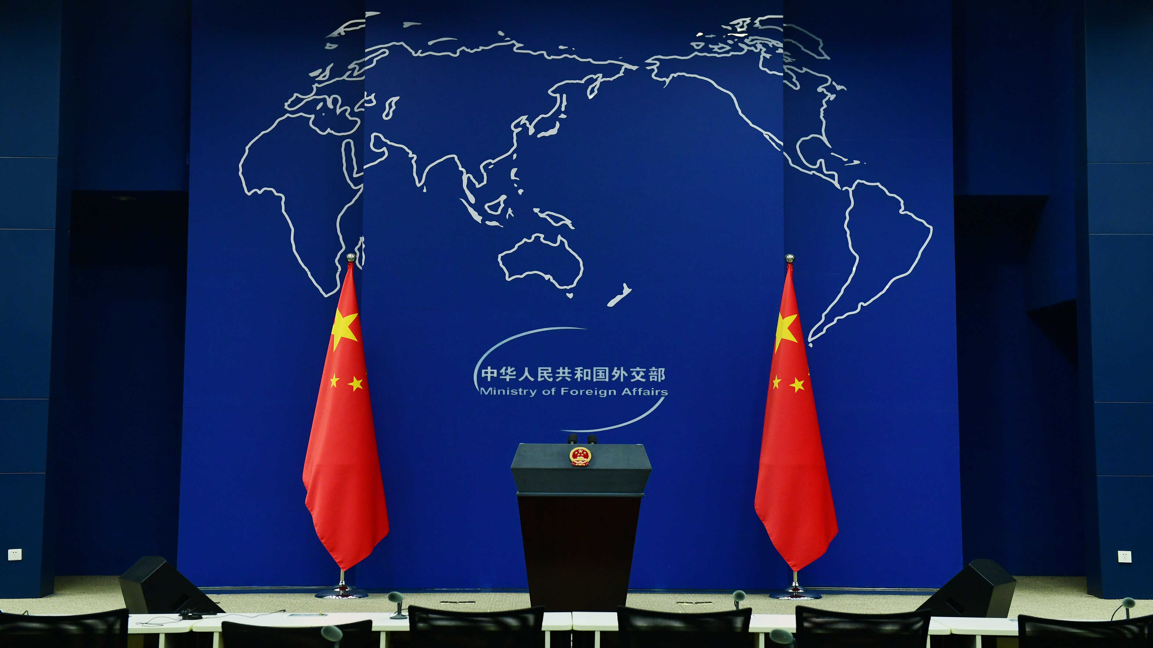 سخنگوی وزارت خارجه چین: دو کشور چین و پاکستان توانایی و عزم لازم برای مجازات تروریستها را دارندا