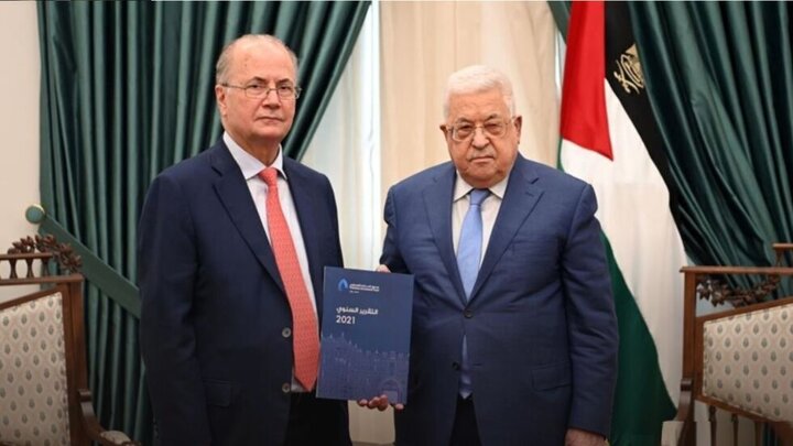 «محمد مصطفی» نخست وزیر جدید فلسطین شدا
