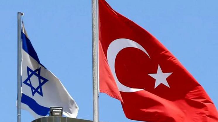 ترکیه صادرات 54 محصول به اسرائیل را محدود کرد؛ تل‌آویو واکنش نشان دادا