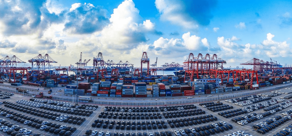 آسیا تایمز: صادرات چین هیچ تهدیدی برای صنایع «جنوب جهانی» محسوب نمی‌شودا