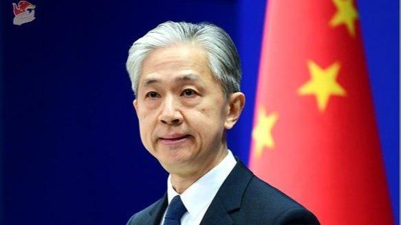 سخنگوی وزارت خارجه چین: توافق چین و فیلیپین درباره جزیره «رن آی» یک واقعیت انکارناپذیر استا