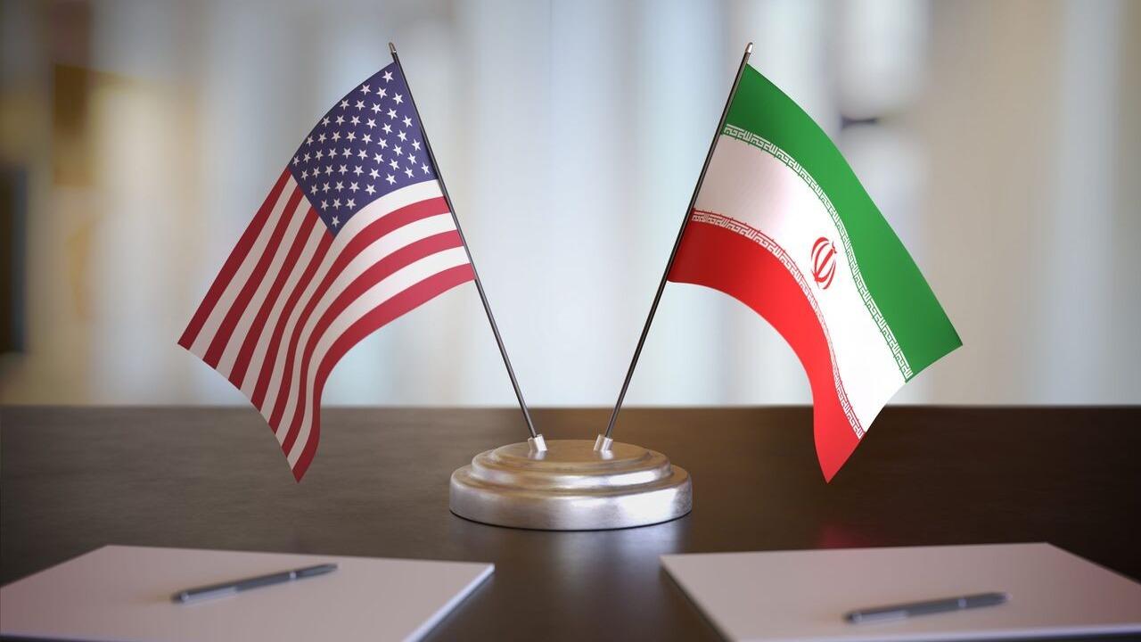 آمریکا تحریم‌های مرتبط با ایران اعمال کردا
