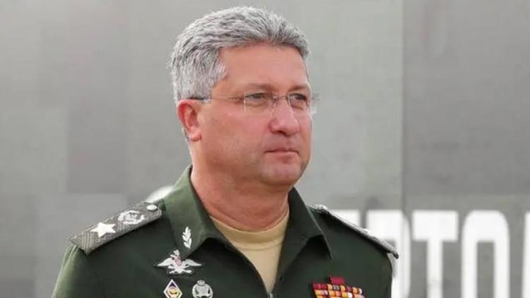 معاون وزیر دفاع روسیه به اتهام دریافت رشوه بازداشت شدا