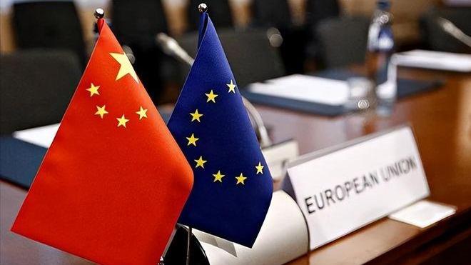 وزارت بازرگانی چین : مسئولیت تنش تجاری چین و اتحادیه اروپا کاملاً بر عهده طرف اروپایی استا