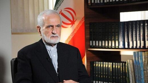 کمال خرازی: ایران آماده مذاکره غیرمستقیم با آمریکا در مورد برجام استا