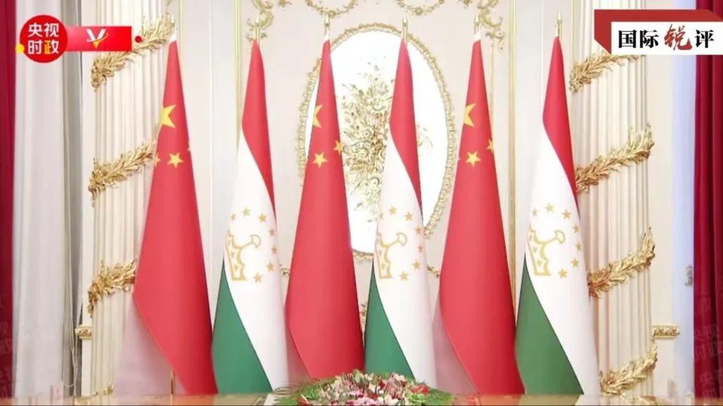 चीन और ताजिकिस्तान के बीच सहयोग के नए अवसर उभरेंगे