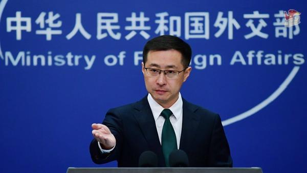 نارضایتی و مخالفت قاطع چین با «بیانیه نشست سران واشنگتن» ناتوا