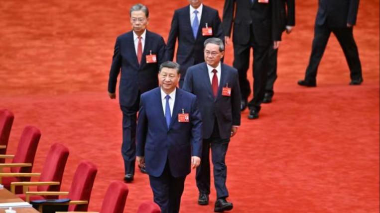 नयाँ युगमा चीनको सुधार सम्बन्धी नीतिको बुझाई