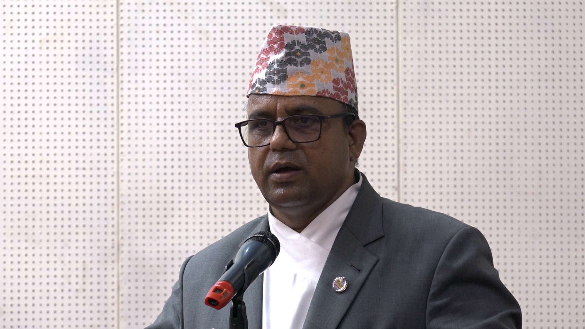 नेपालमा अब हवाई सुरक्षाको विषयलाई उच्चतम प्राथमिकता दिइने