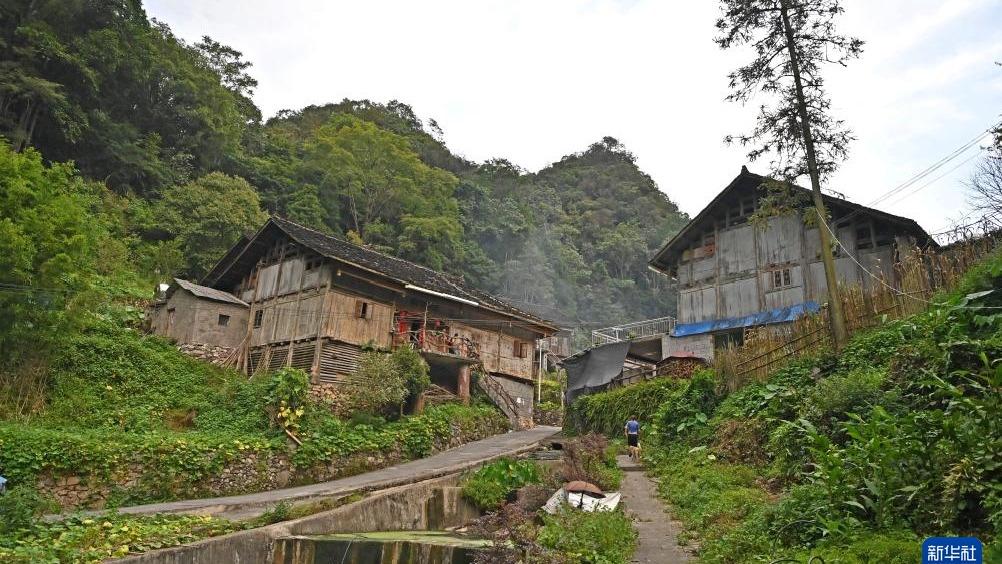 Kampung Purba Bahatun, Destinasi Pelancongan Istimewa