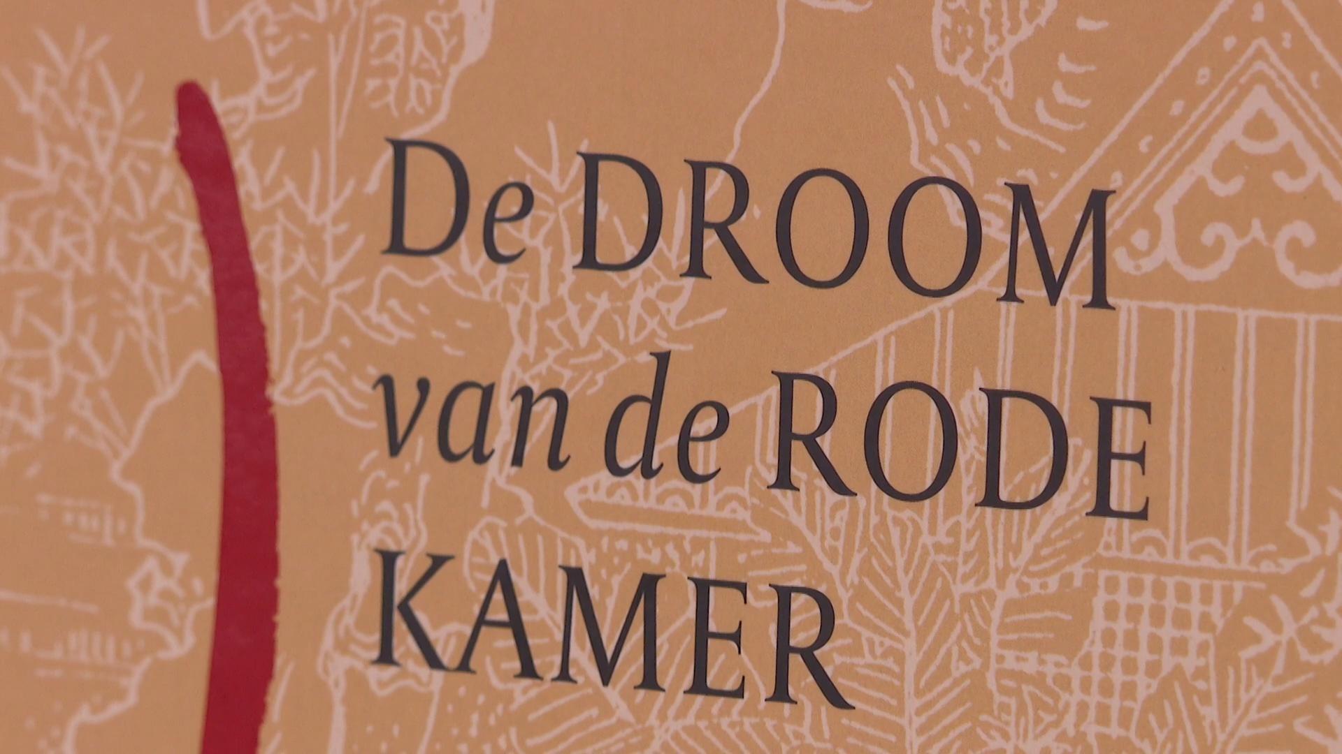 Translators share stories behind the Dutch version of "Dream of the Red