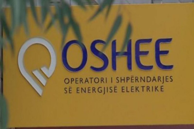 OSHEE (Foto:RTSh)
