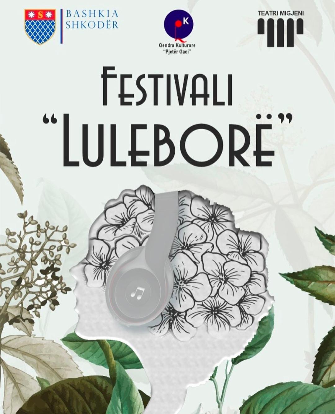 Festivali Luleborë  (Foto nga instagrami)
