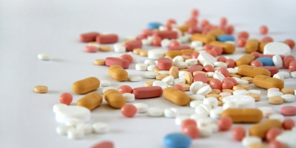 Antibiotiket (Foto Dietageszeitung)