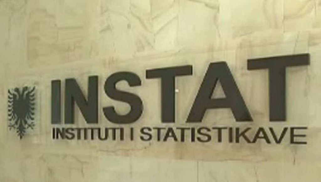 INSTAT (Foto INSTAT)