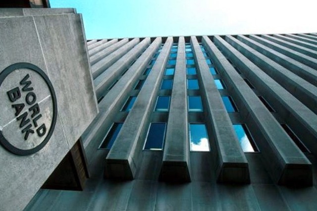 Raporti i Bankës Botërore(Foto RTSH)