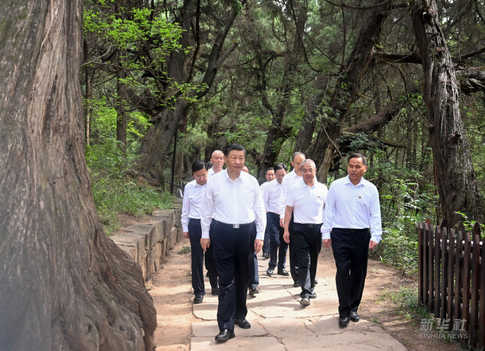 Foto nga Xinhua
