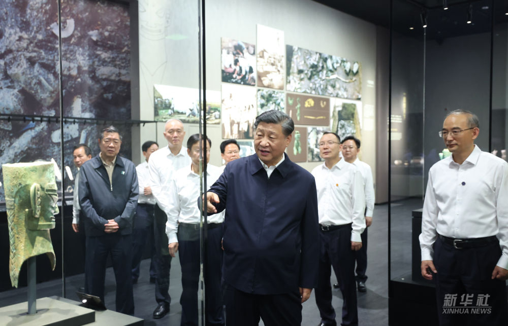 Foto nga Xinhua