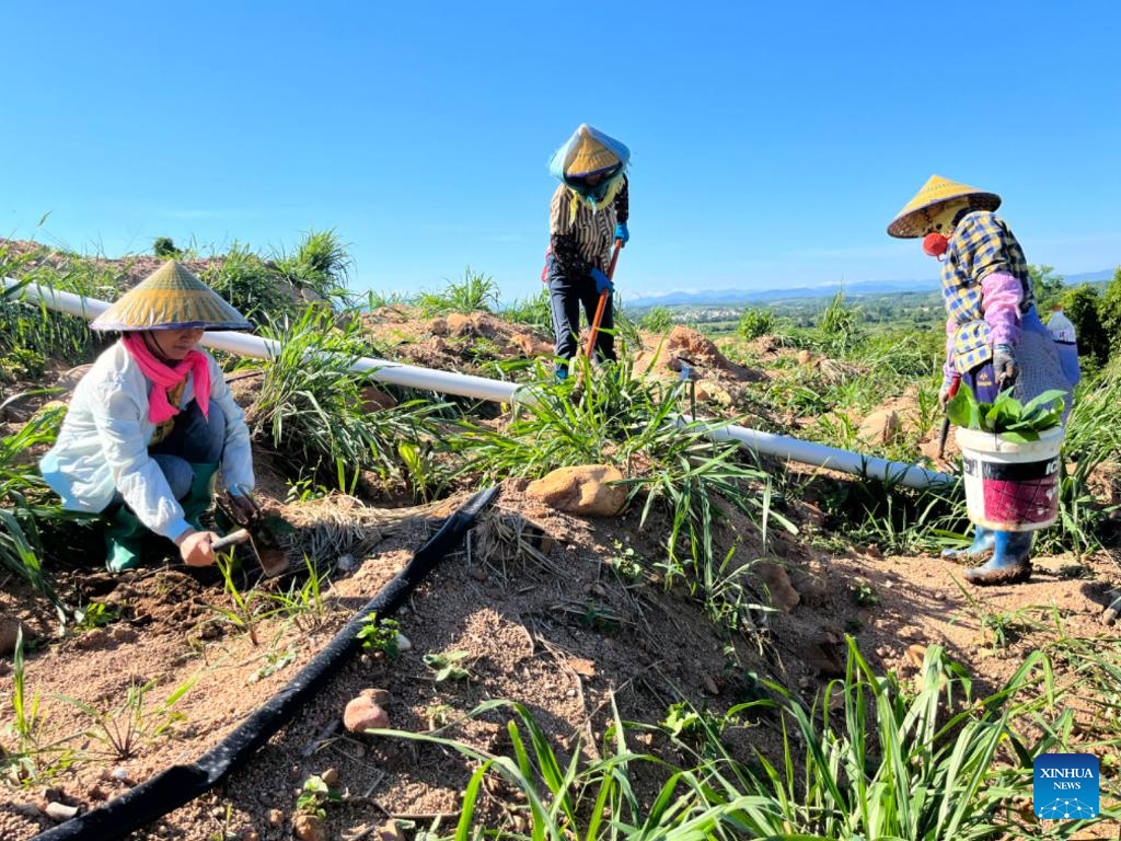 foto: Xinhua