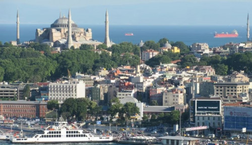 Turqi (Foto Panorama)