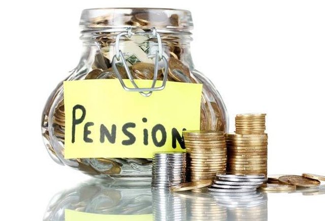 Pensioni (Foto Vox news)