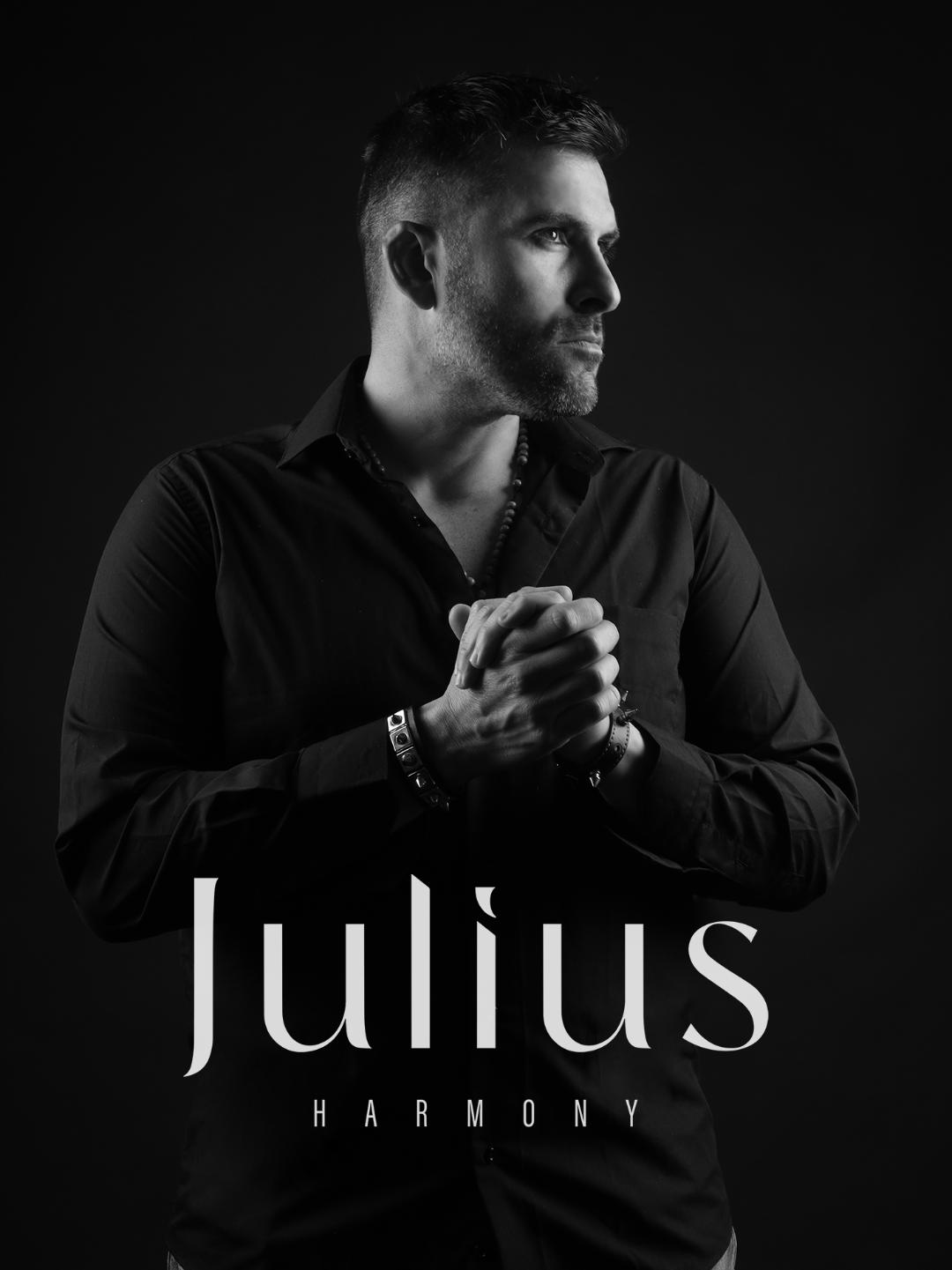 Julius  (Foto personale)