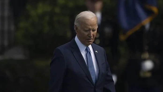 Presidenti amerikan (Foto Atsh)