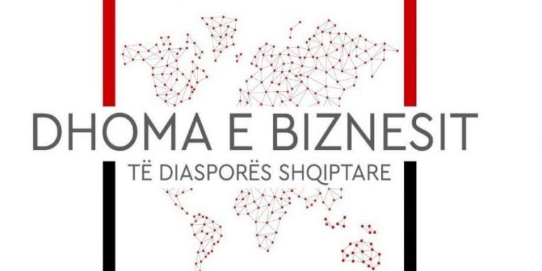 Dhoma e Biznesit e Diasporës Shqiptare (Foto Business Magazine Albania)