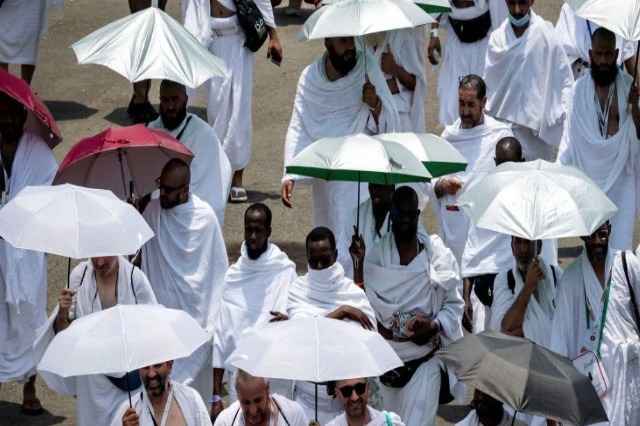 Arabia Saudite (Foto Rtsh)
