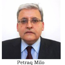 Petraq Milo