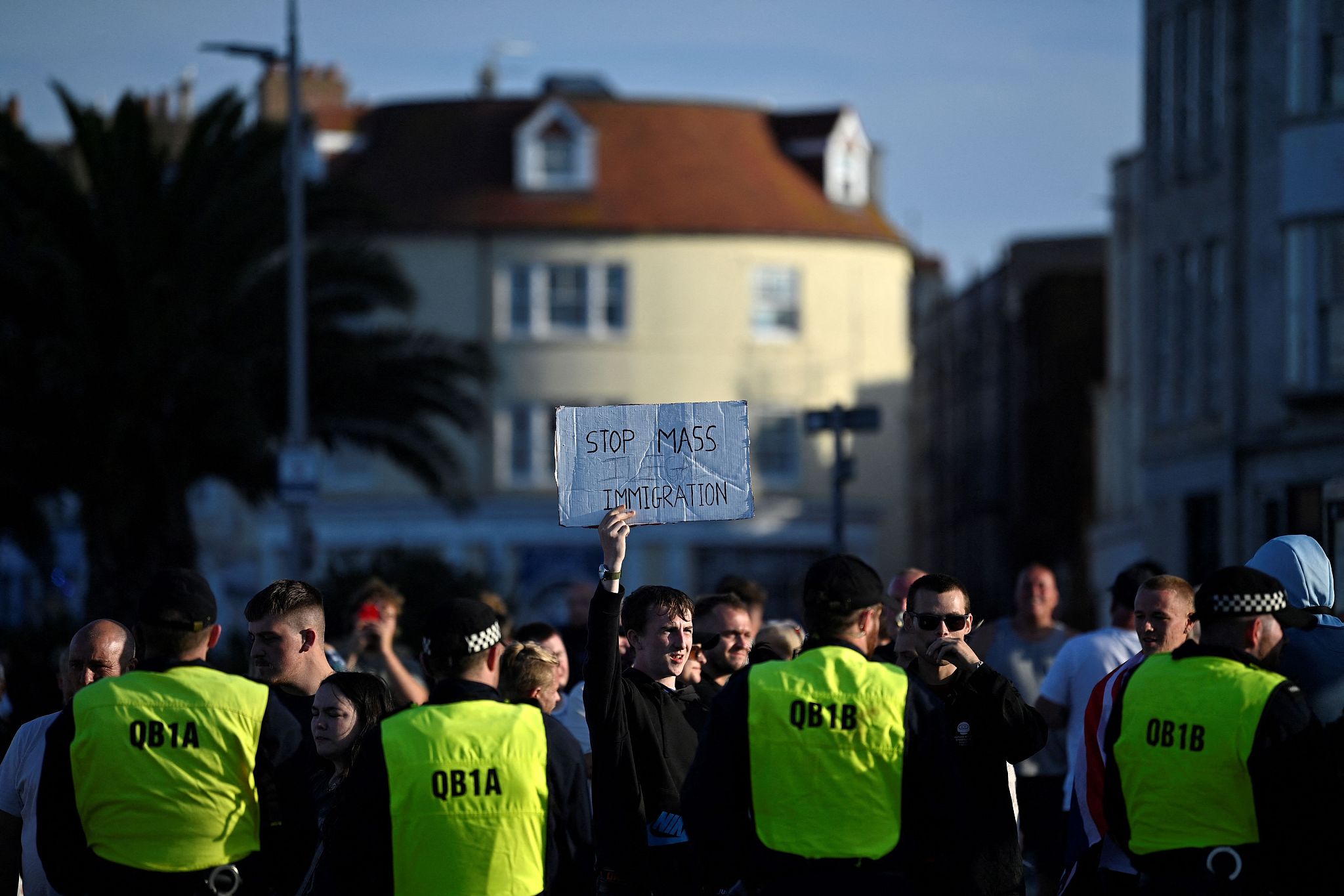 (Foto: CFP)