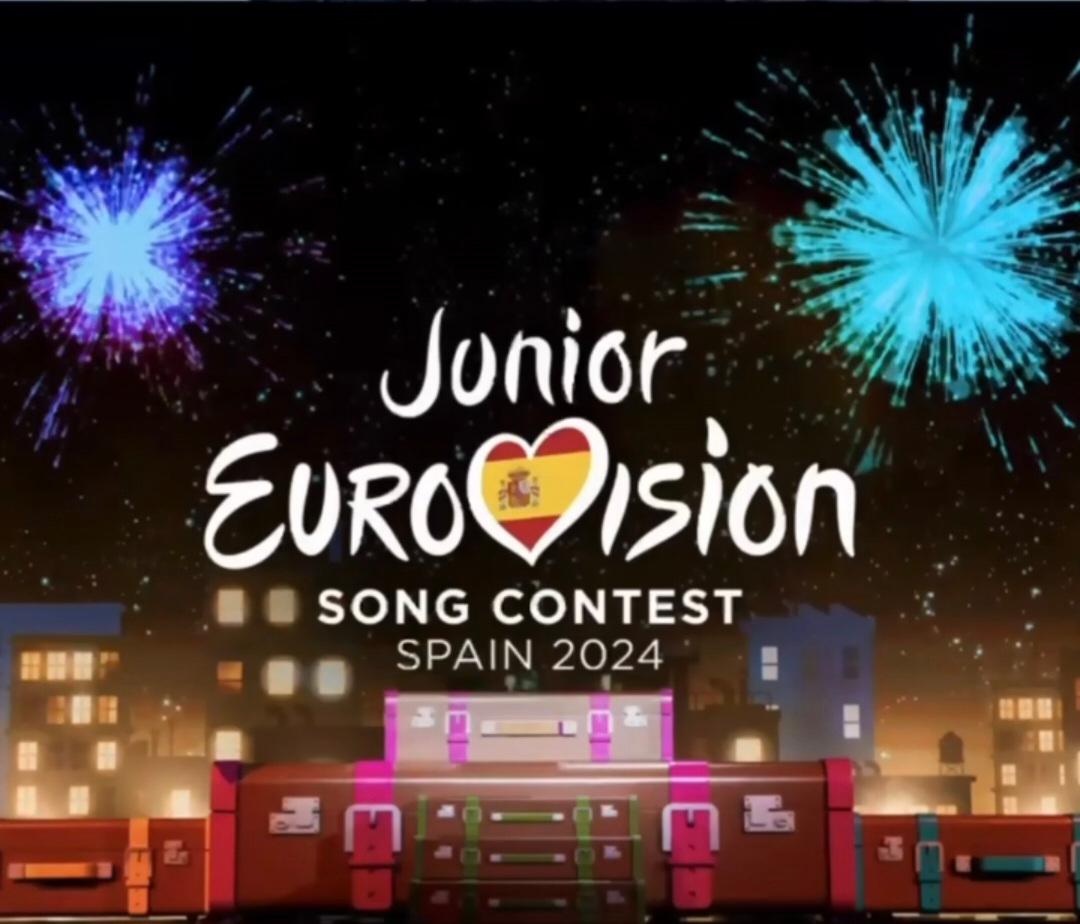 Junior Eurovision (Foto nga instagrami)