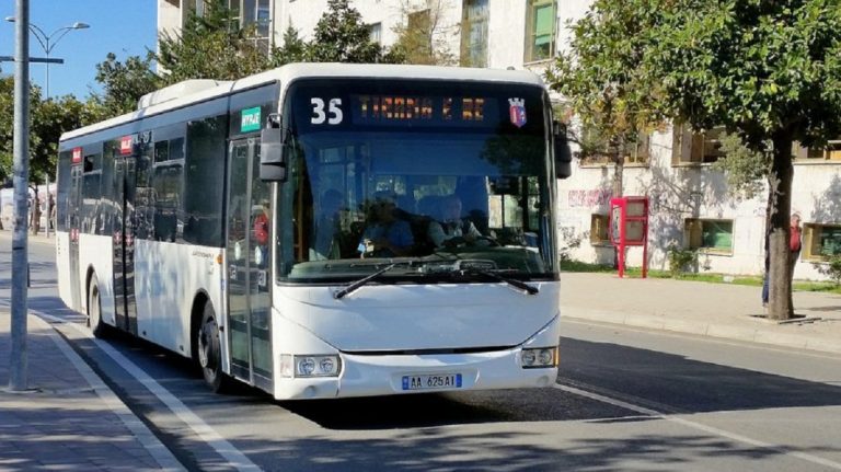 Autobus (Foto ATSH)