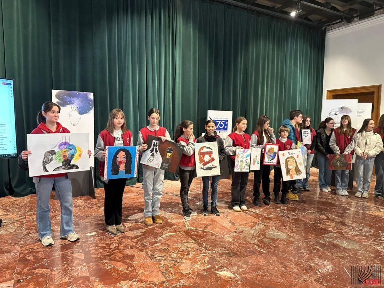 Ekspozita (Foto ATSH)