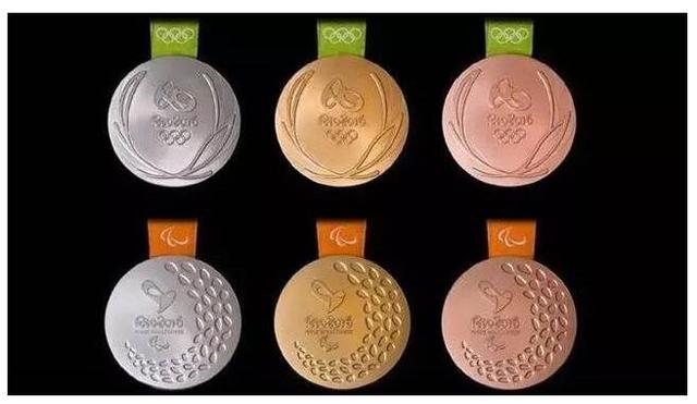 [경제상식] 올림픽 금메달의 가치는