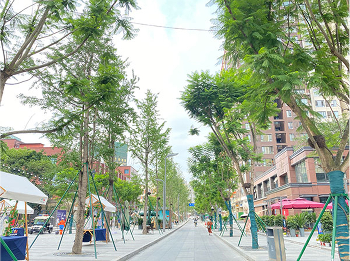 “가장 아름다운 거리” 청두(成都)의 도시 환경 업그레이드_fororder_chengdu-1