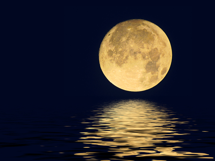 올해 추석에는 몇시에 달 구경을 하면 좋나?_fororder_月亮