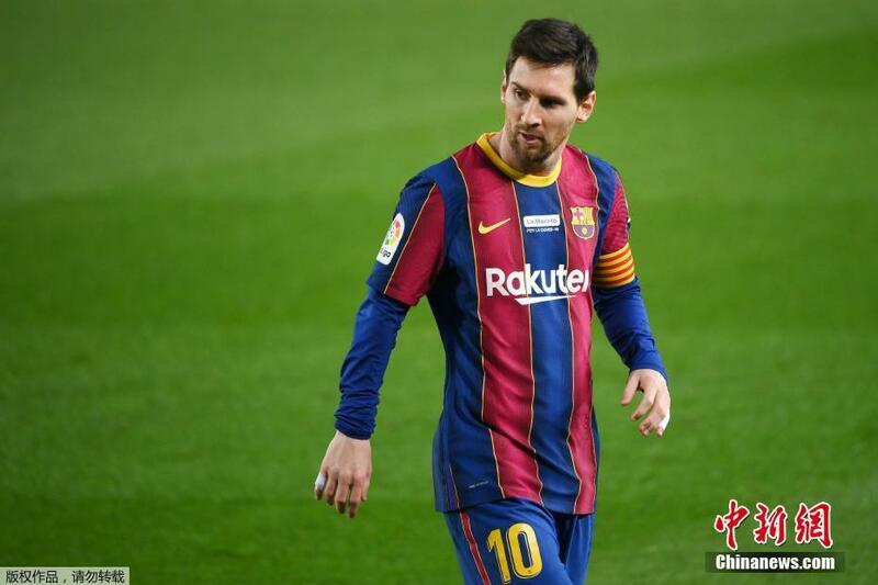 Lionel Messi ya ci kwallaye 643 a Barcelona_fororder_d6ce1a78385b4bf4b2182ef23b7384d3