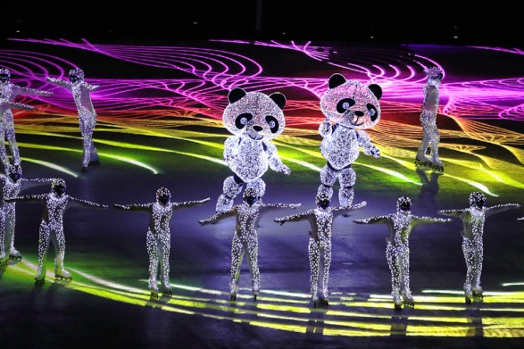 베이징 동계올림픽 개막 D-1년  온라인 퀴즈 이벤트-1_fororder_图片1