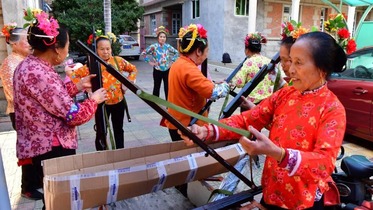 Wasu kakanni mata da suka yi shahara a yanar gizo